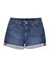 Gap Blue Denim Shorts Size 10 - photo 1