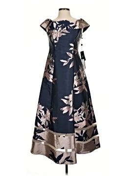 Adrianna Papell Cocktail Dress (view 1)