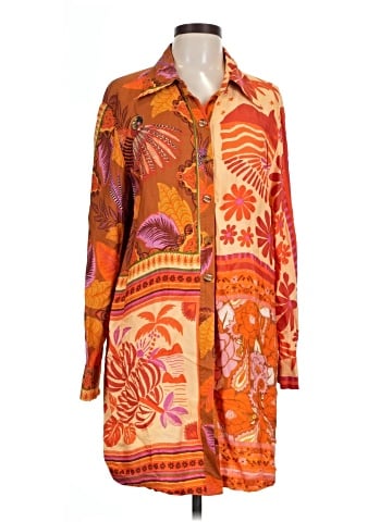 FARM Rio Casual Dress (view 1)