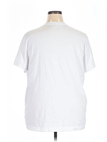 George Short Sleeve T-Shirt (view 2)