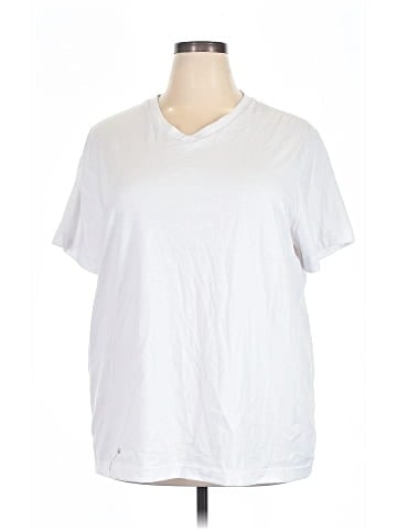 George Short Sleeve T-Shirt (view 1)