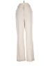 OAK + FORT Ivory Dress Pants Size 2 - photo 1