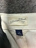 Universal Thread Ivory Cargo Pants Size 10 - photo 7