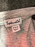 Splendid Gray Short Sleeve Top Size 6-12 mo - photo 3