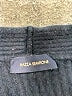 Piazza Sempione Blue Cardigan Size S - photo 7