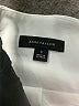 Ann Taylor 100% Polyester Ivory Vest Size 10 - photo 6