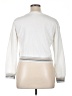 Splendid White Sweatshirt Size XL - photo 2