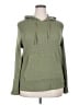 Rainforest Green Pullover Hoodie Size XXL - photo 1
