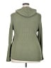 Rainforest Green Pullover Hoodie Size XXL - photo 2