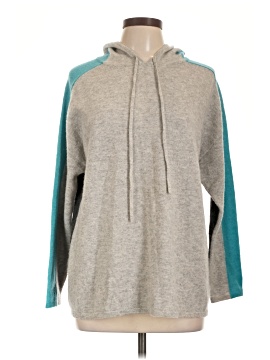 Charter Club Cashmere Pullover Sweater