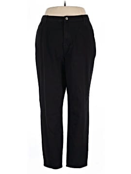 Missguided Casual Pants