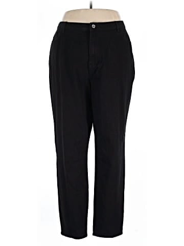 Missguided Casual Pants (view 1)