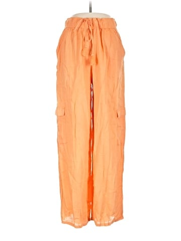 C&C California Linen Pants (view 1)