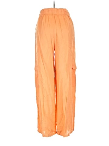 C&C California Linen Pants (view 2)