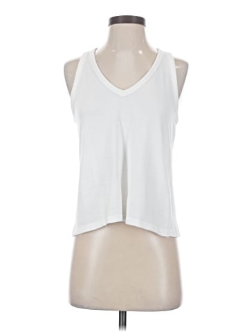 Rag & Bone Sleeveless T-Shirt (view 1)