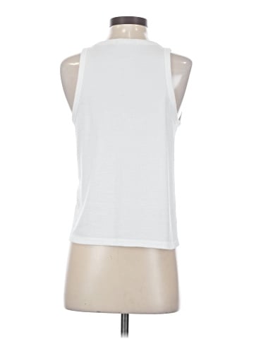 Rag & Bone Sleeveless T-Shirt (view 2)
