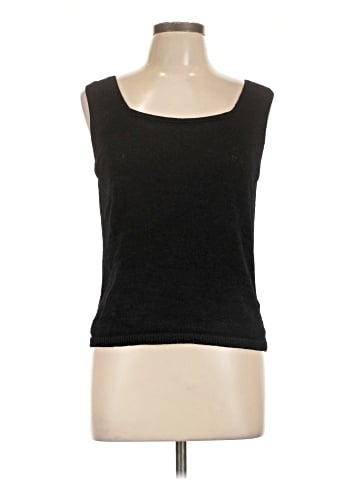 Josephine Chaus Sleeveless Top (view 1)
