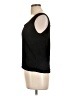 Josephine Chaus Black Sleeveless Top Size L - photo 5