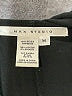 Max Studio Black Casual Skirt Size M - photo 4