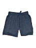 Cat & Jack Solid Blue Athletic Shorts Size 6 - 7 - photo 1