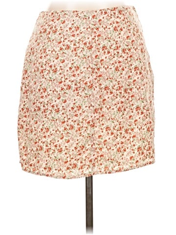 Pink Lily Casual Skirt (view 2)