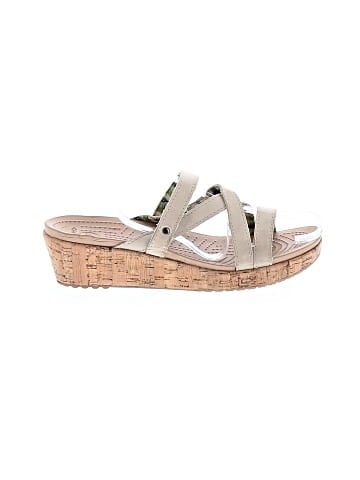 Crocs Wedges (view 1)