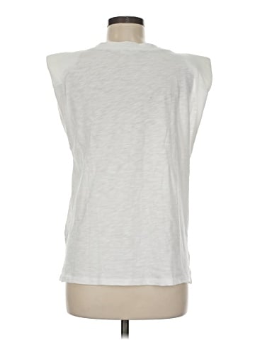 Zara Sleeveless Top (view 2)