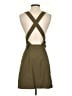 Tibi Green Casual Dress Size 0 - photo 2