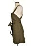 Tibi Green Casual Dress Size 0 - photo 5