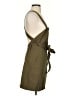 Tibi Green Casual Dress Size 0 - photo 4