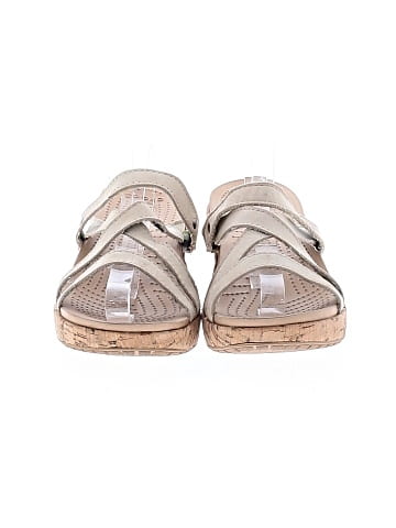 Crocs Wedges (view 2)