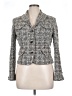 Alfani Tweed Gray Blazer Size 14 - photo 1