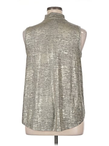 Anthropologie Sleeveless Blouse (view 2)