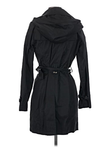 MICHAEL Michael Kors Trenchcoat (view 2)