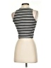 Atmosphere Silver Tank Top Size 2 - photo 2