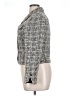 Alfani Tweed Gray Blazer Size 14 - photo 5