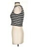 Atmosphere Silver Tank Top Size 2 - photo 5