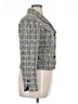 Alfani Tweed Gray Blazer Size 14 - photo 4