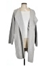 J.Crew Gray Cardigan Size L - photo 1