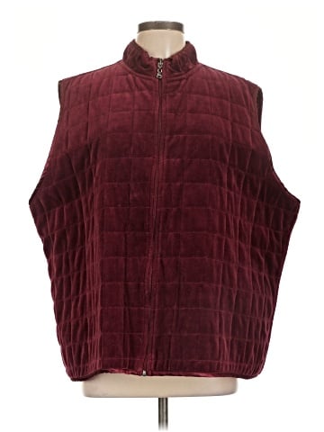 Kate Hill Vest (view 1)