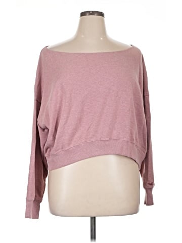 Hollister Sweatshirt (view 1)