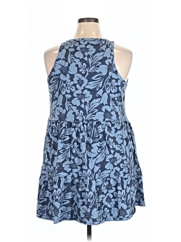 Market and Spruce Casual Dress (view 2)