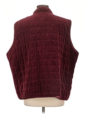 Kate Hill Vest (view 2)