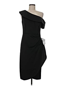 Xscape Cocktail Dress (view 1)