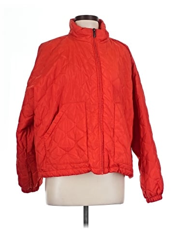 Zella Jacket (view 1)
