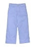 Crewcuts Blue Casual Pants Size 6 - photo 1