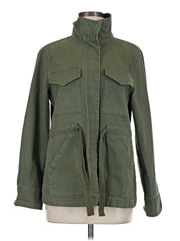 Sanctuary Jacket (view 1)