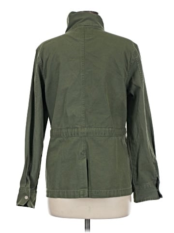 Sanctuary Jacket (view 2)