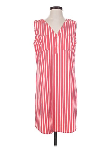 New York & Company Casual Dress (view 1)