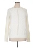 Ann Taylor LOFT Ivory Pullover Sweater Size XL - photo 1